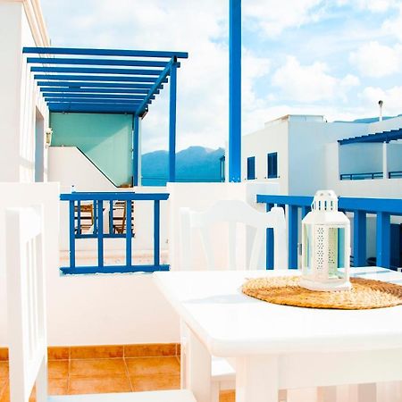 Apartmán Asana Famara House Exteriér fotografie