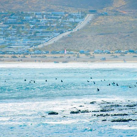 Apartmán Asana Famara House Exteriér fotografie